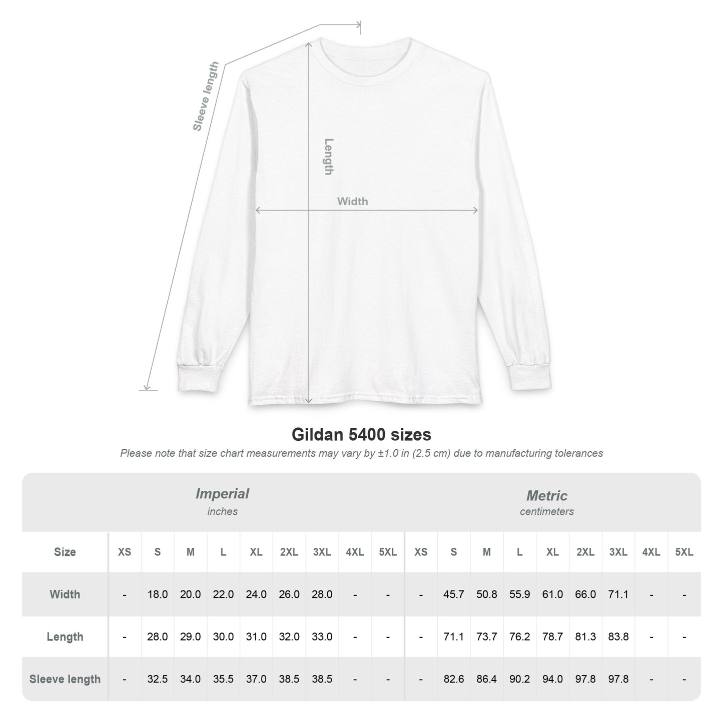 Baseball Mom Long Sleeve Tee — "Warning Baseball Mom Will Yell Loudly"