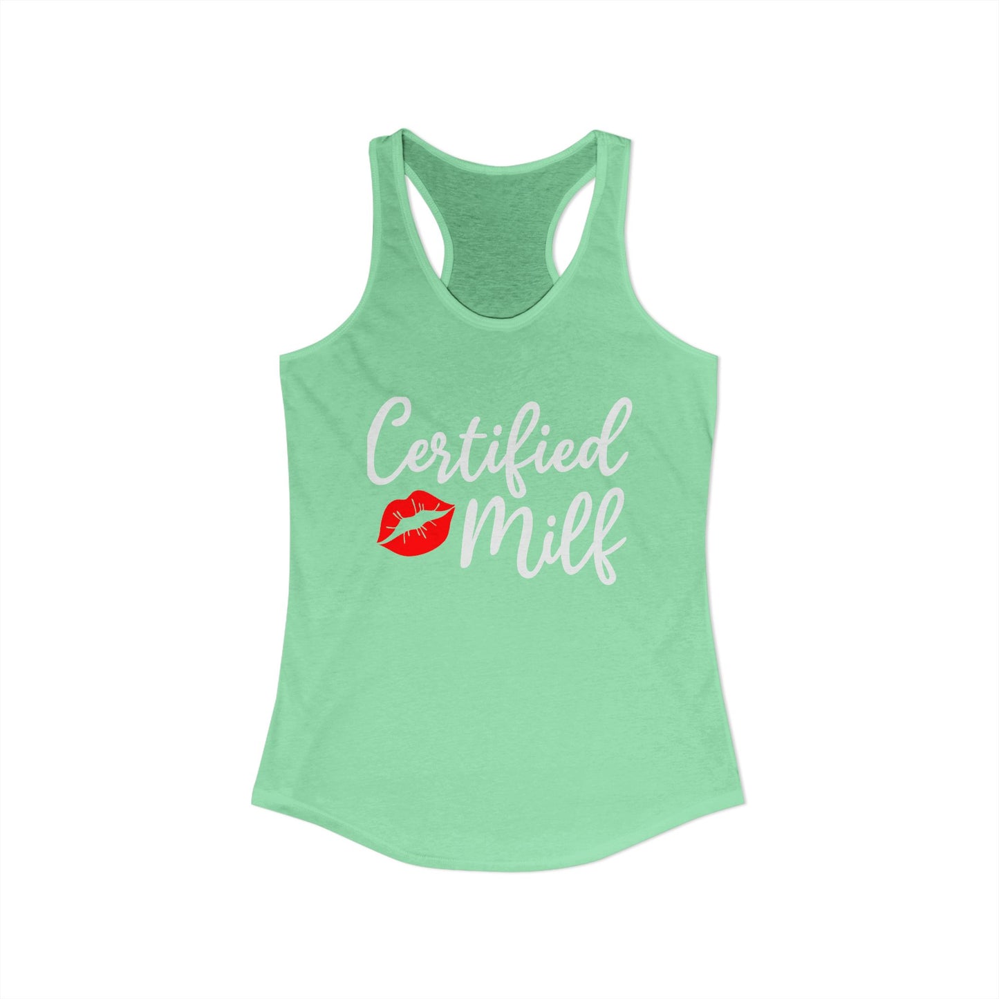 Women's Ideal Racerback Tank