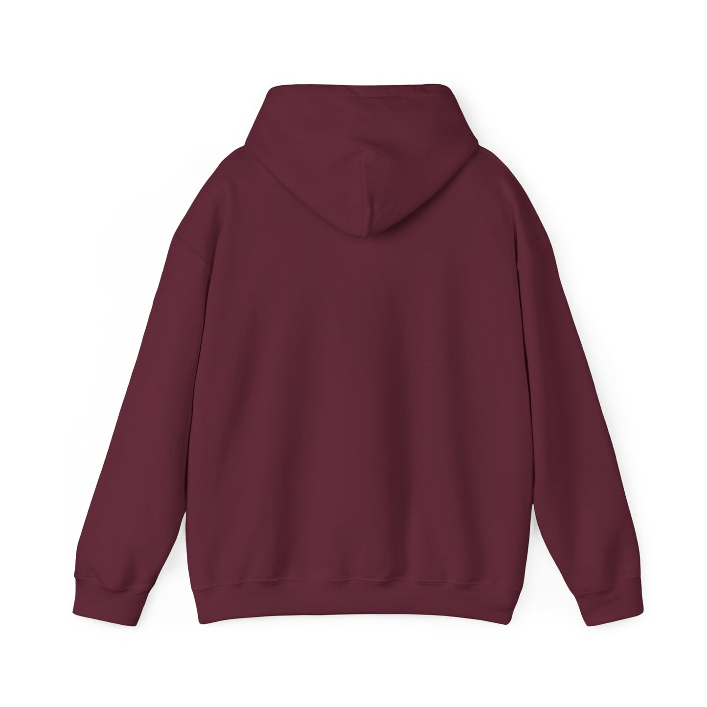 Funny Quote Hoodie — "Sometimes You Just Gotta Kick a Bitch in the Cooter" Bold Slogan Pullover