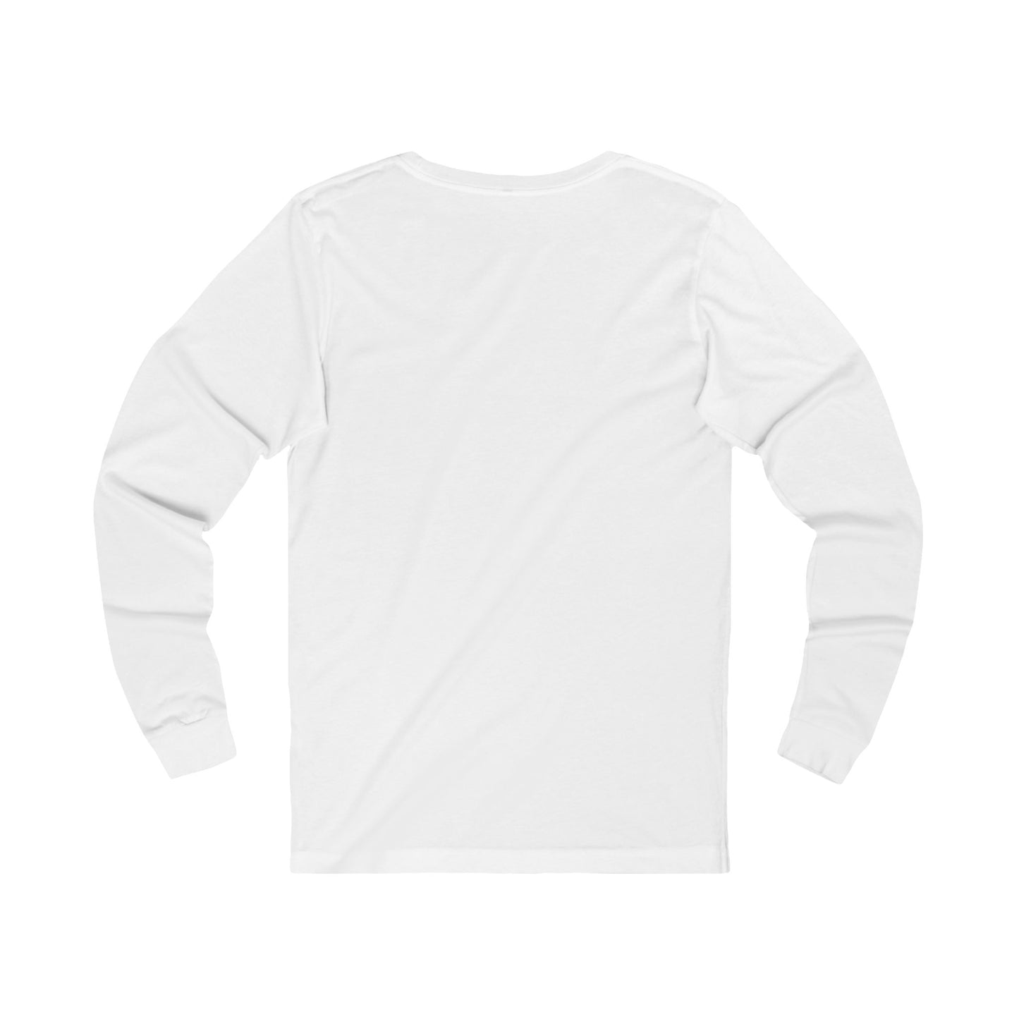 Fishing Long Sleeve Tee - WTF "Where's the Fish?" Graphic Shirt