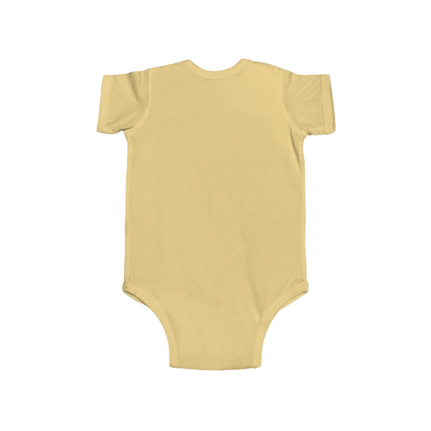 Infant Bodysuit - "My 1st Easter" Pastel Chick & Egg Baby Onesie