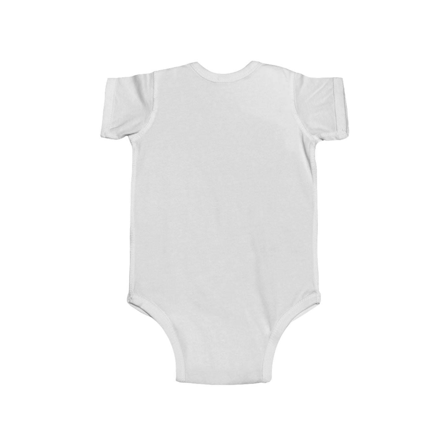 Infant Bodysuit - "My 1st Easter" Pastel Chick & Egg Baby Onesie