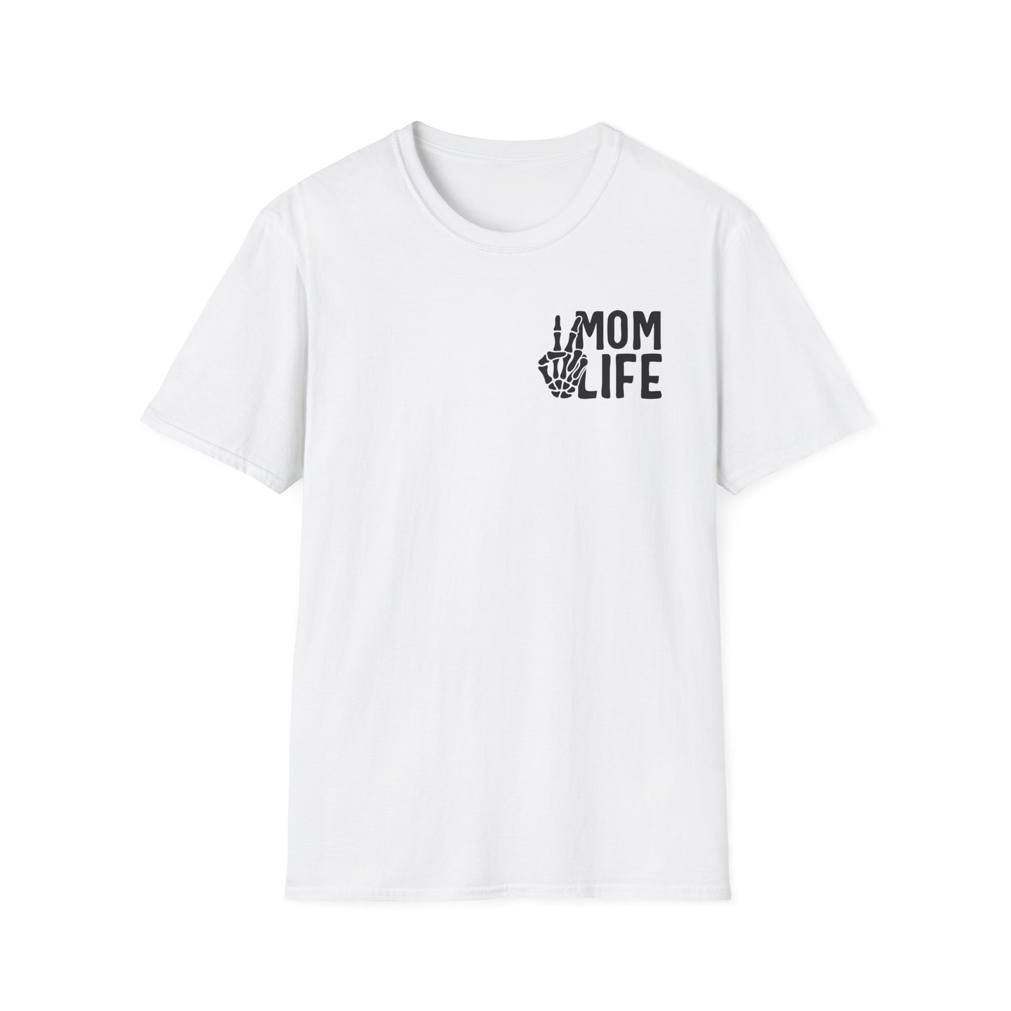Mom Life T-Shirt — “I Have It All Together I Just Forgot Where I Put It” Funny Mom Graphic Tee