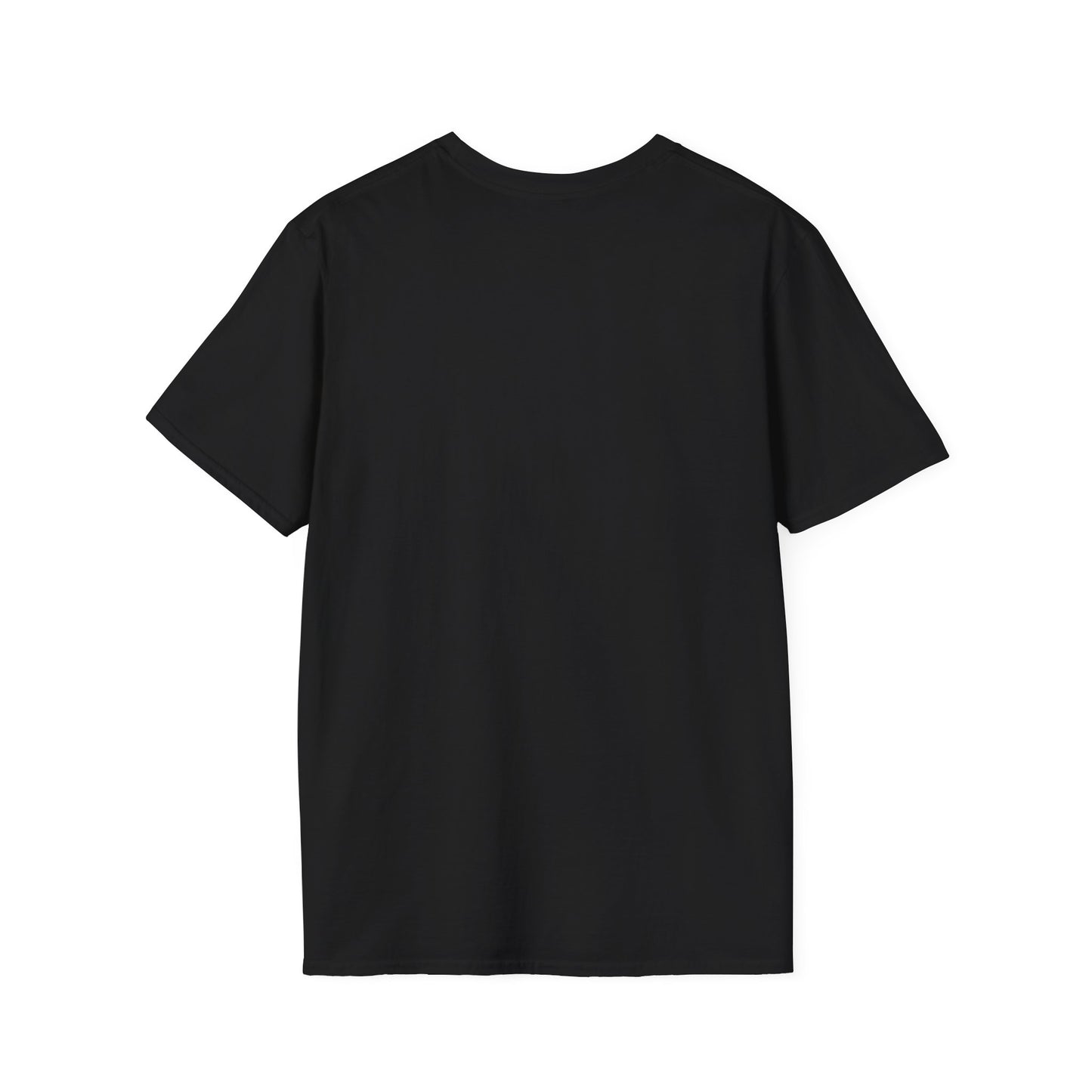Trucker T-Shirt — "I Drop Big Loads" Graphic Tee for Truck Drivers & Heavy Haul Fans
