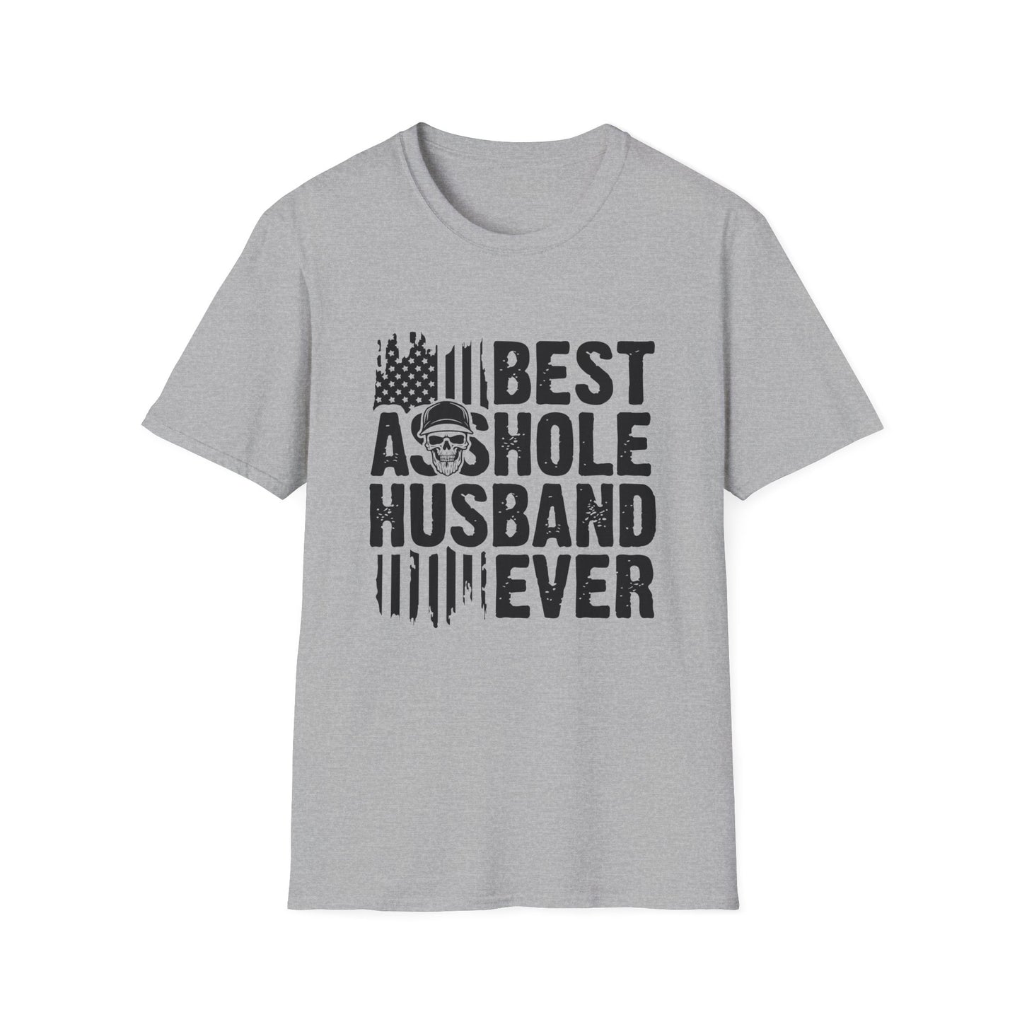 "Best A**hole Husband Ever"
