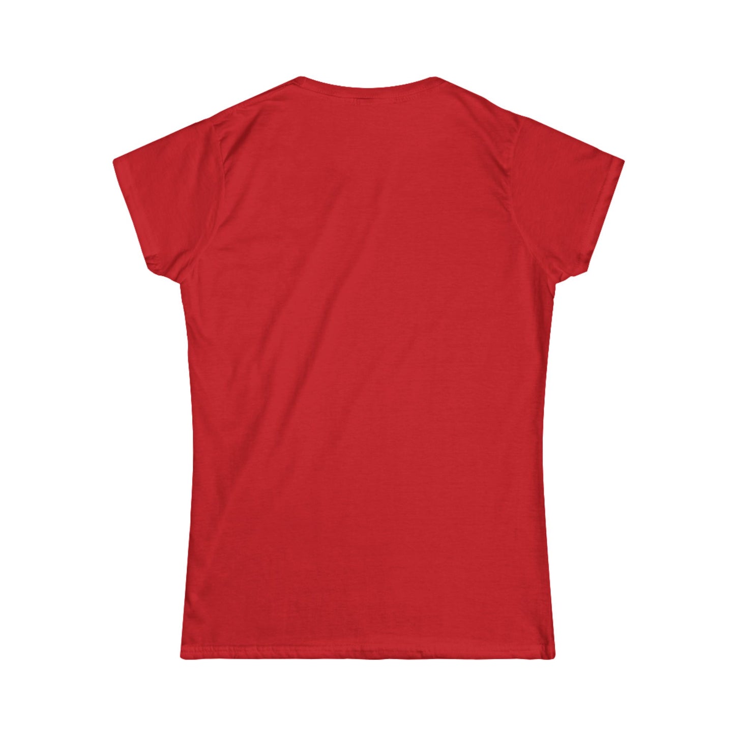 Feral Raccoon Graphic Tee — Women's Cute Punk Animal T-Shirt