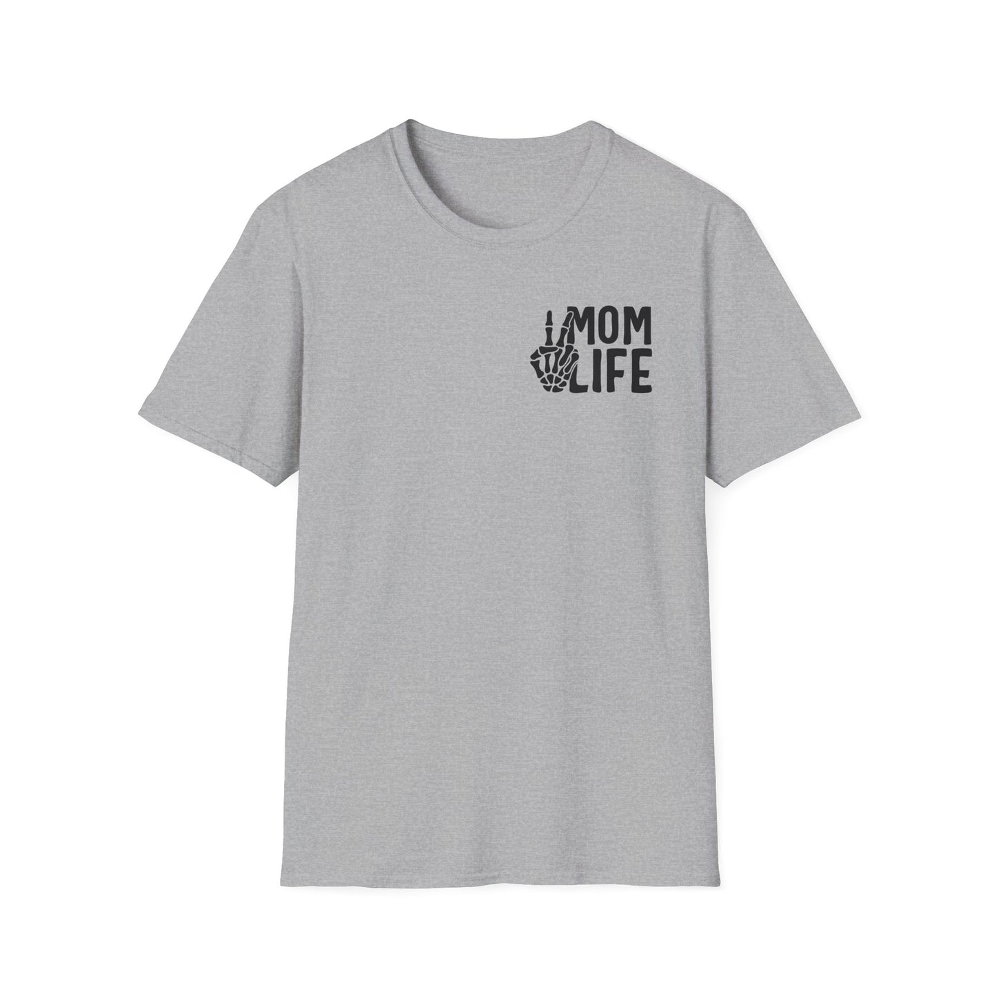 Mom Life T-Shirt — “I Have It All Together I Just Forgot Where I Put It” Funny Mom Graphic Tee