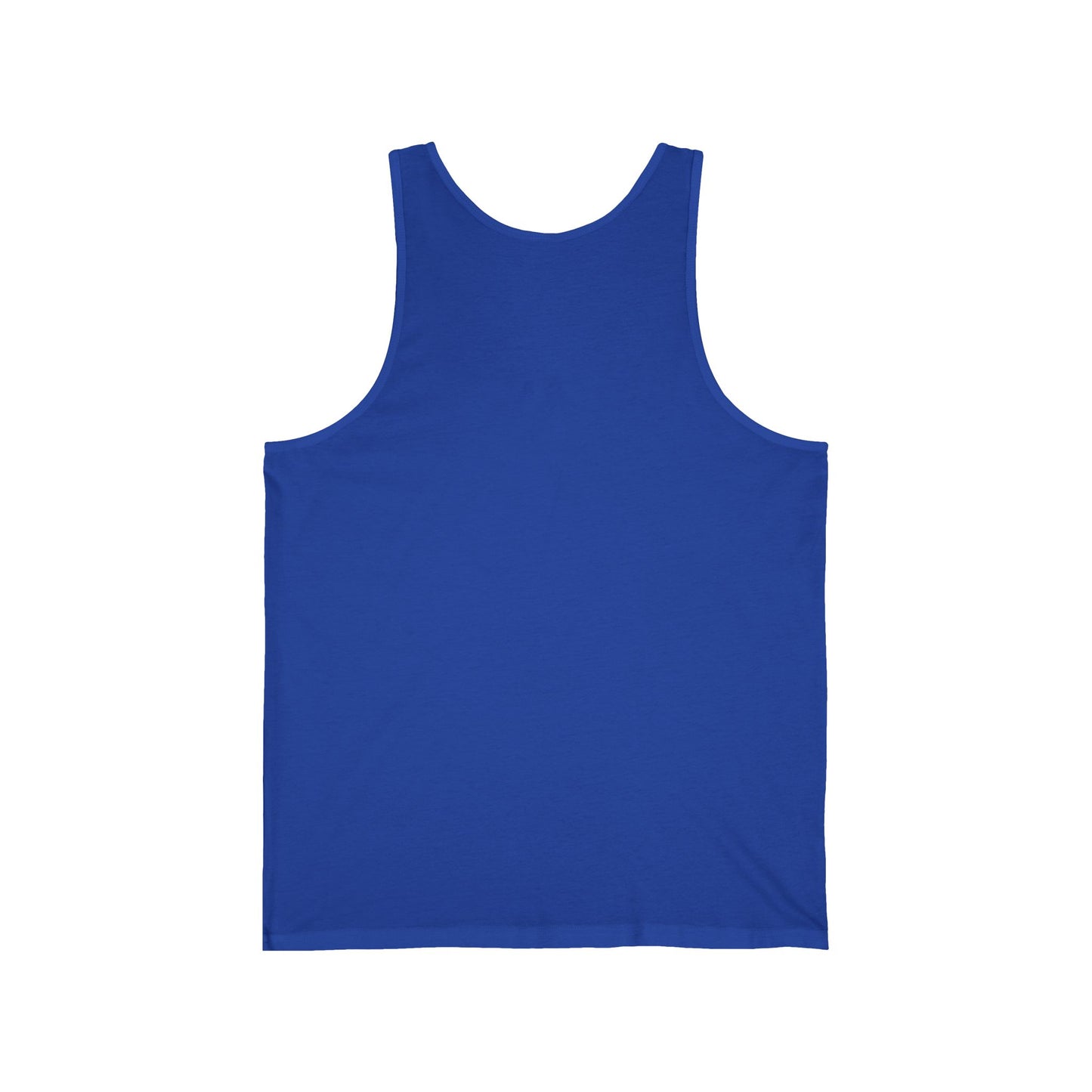 Grillfather Tank Top — Funny BBQ Dad Shirt