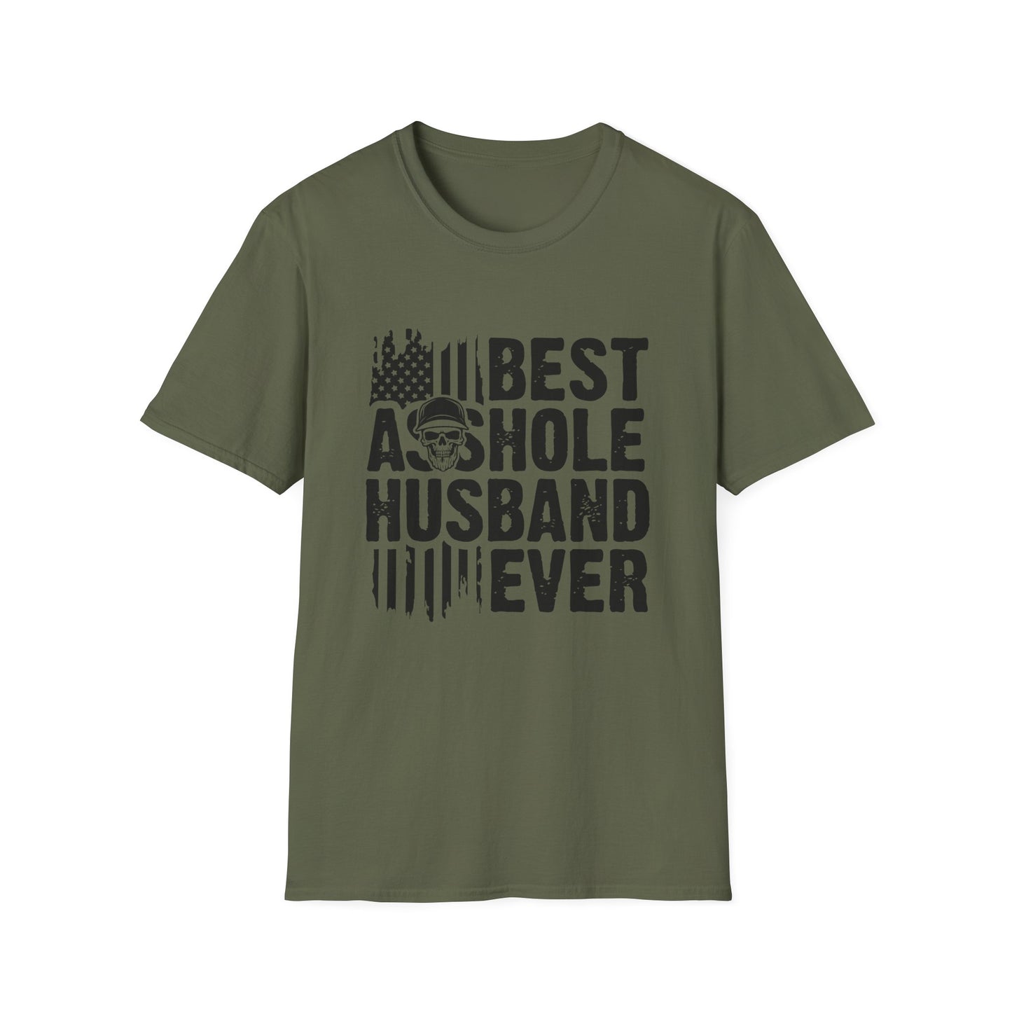 "Best A**hole Husband Ever"