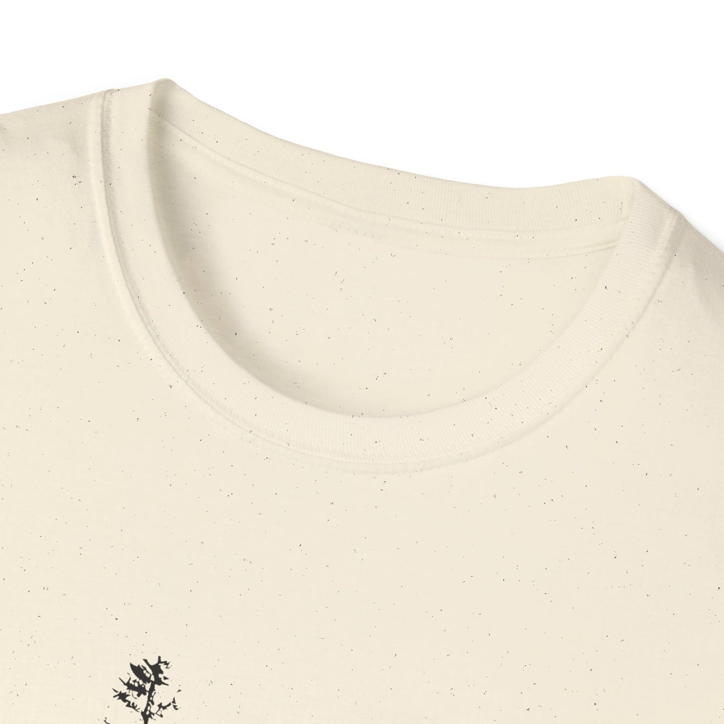 Deer Silhouette Forest T-Shirt