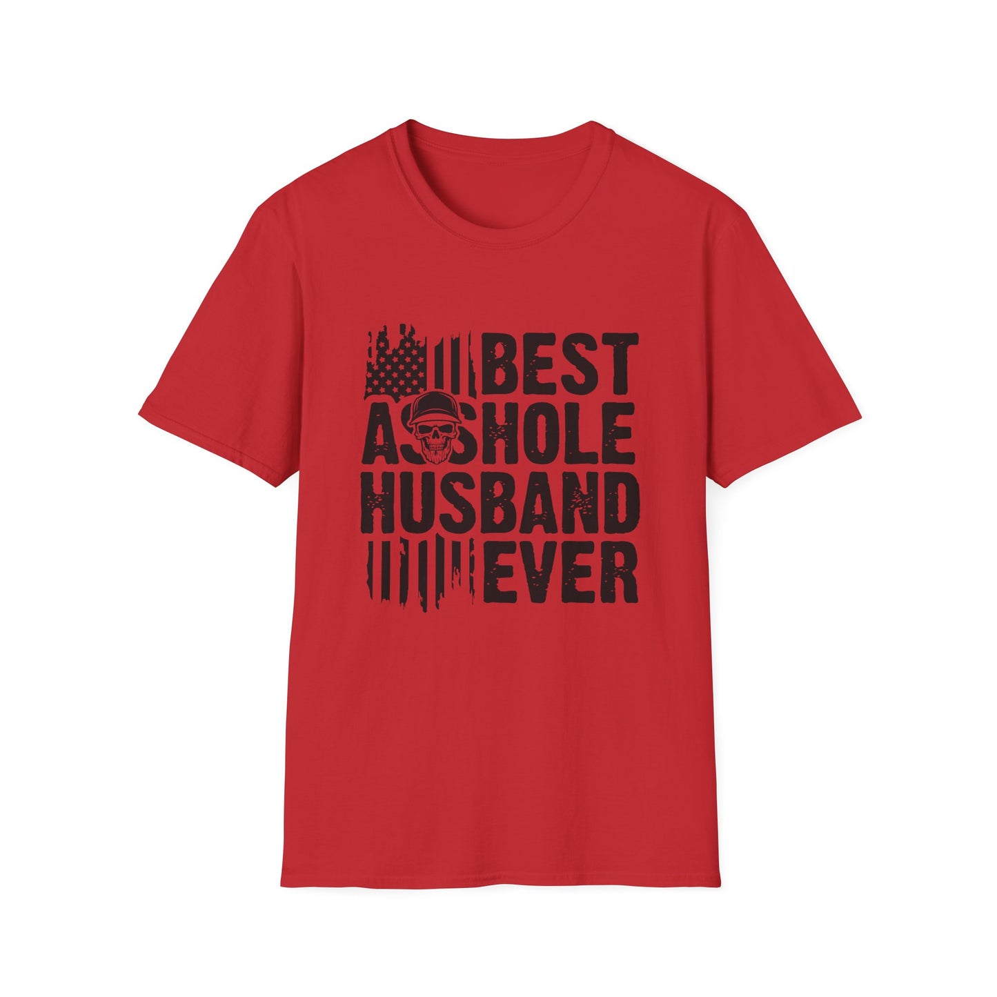 "Best A**hole Husband Ever"
