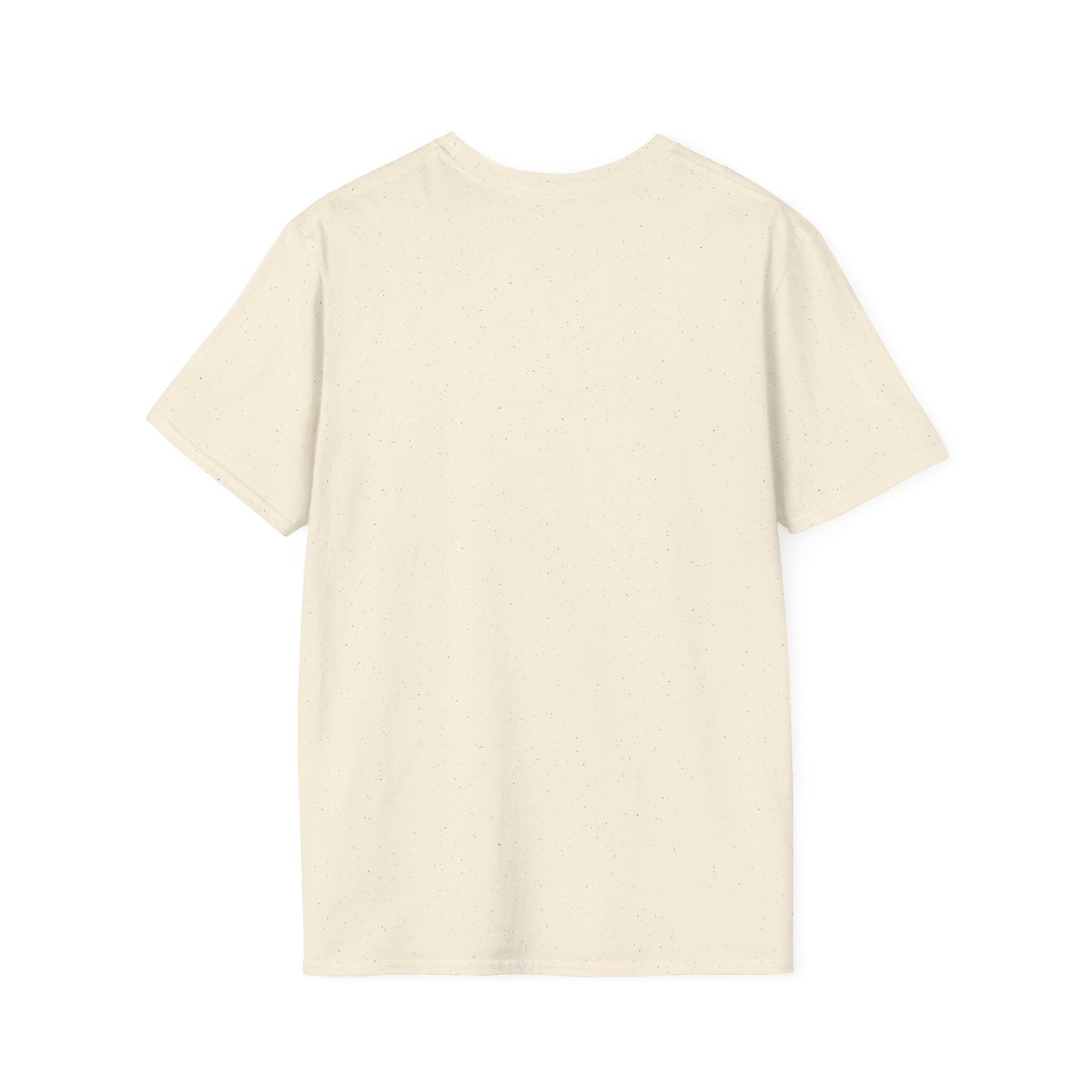T‑Shirt — Fueled by Coffee & Chaos Retro Pinup Tee