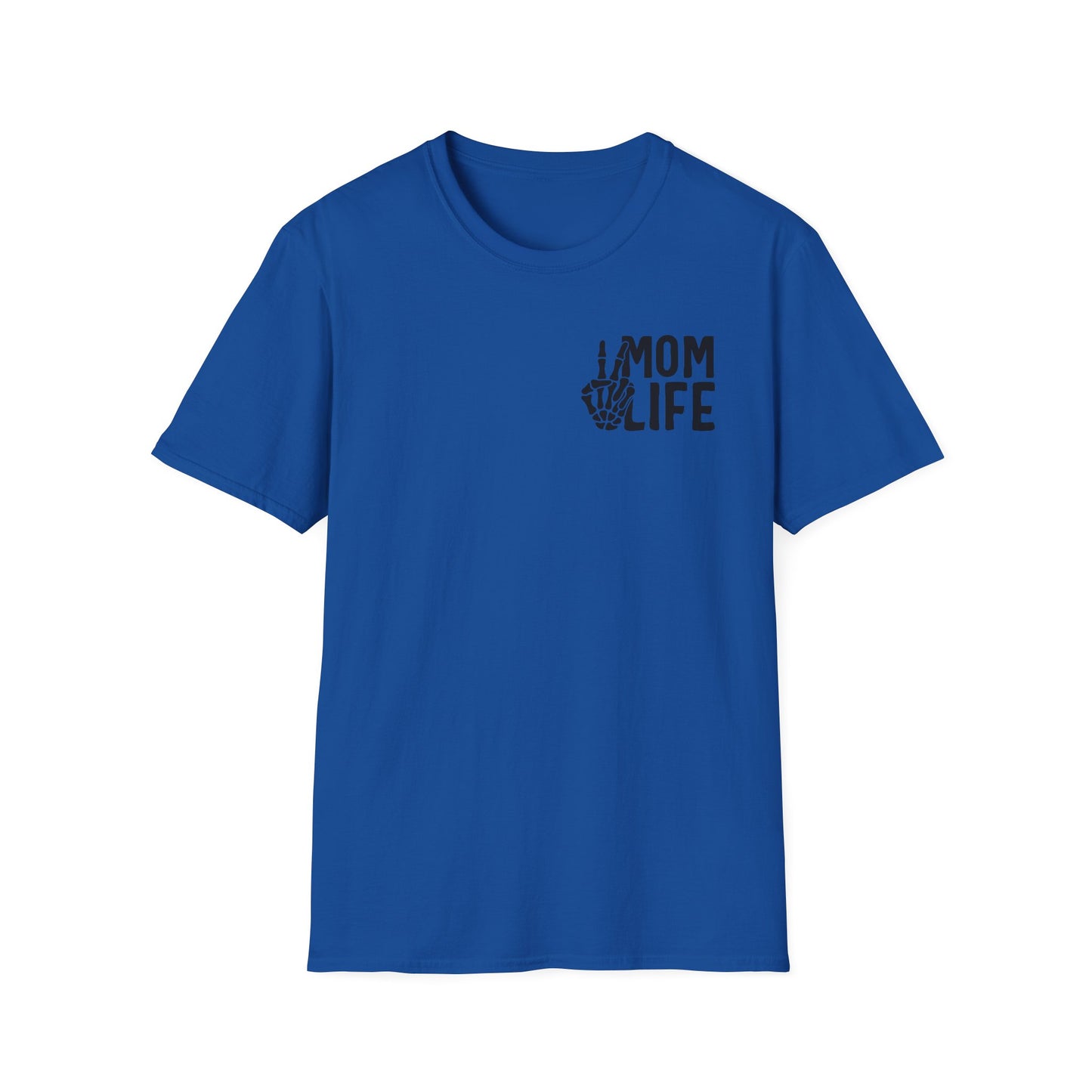 Mom Life T-Shirt — “I Have It All Together I Just Forgot Where I Put It” Funny Mom Graphic Tee
