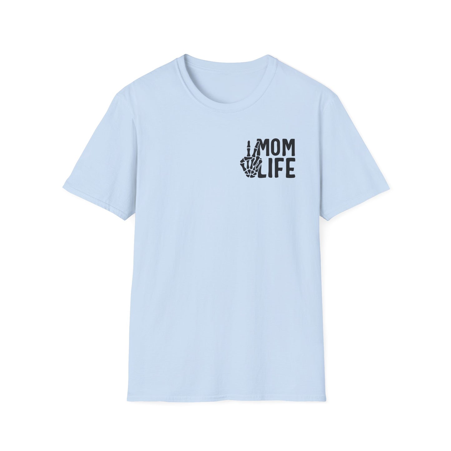 Mom Life T-Shirt — “I Have It All Together I Just Forgot Where I Put It” Funny Mom Graphic Tee