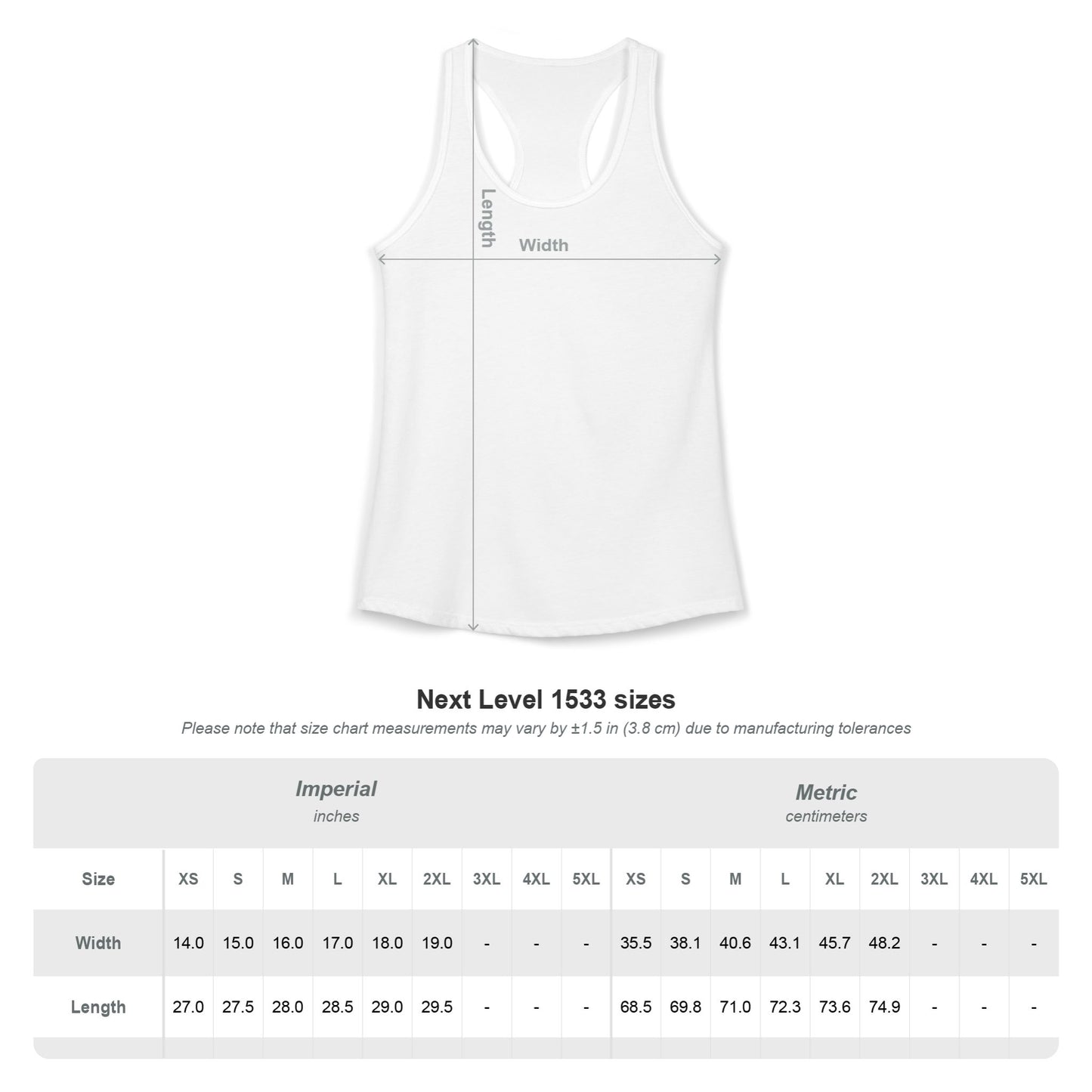 Messy Buns & sun-Kissed fun--Women's Ideal Racerback Tank