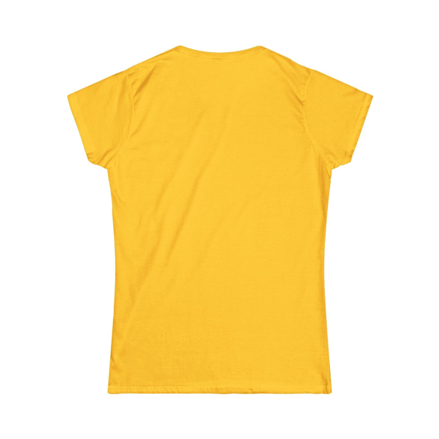 Floral Dreamcatcher Tee — "Breathe" Women's Softstyle T‑Shirt