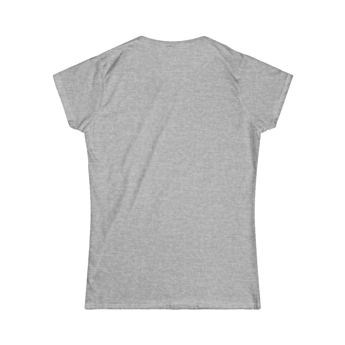 Feral Raccoon Graphic Tee — Women's Cute Punk Animal T-Shirt