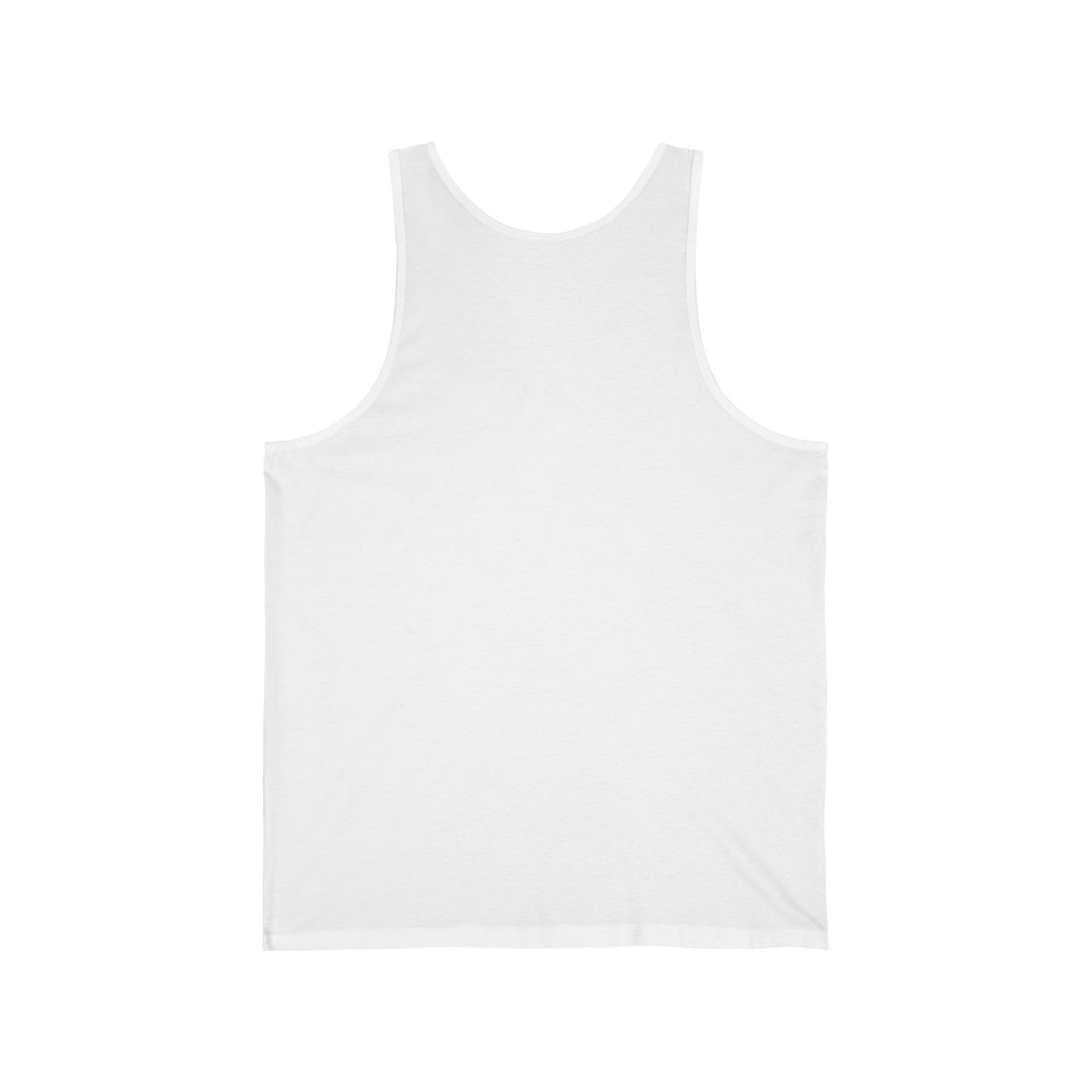 Grillfather Tank Top — Funny BBQ Dad Shirt