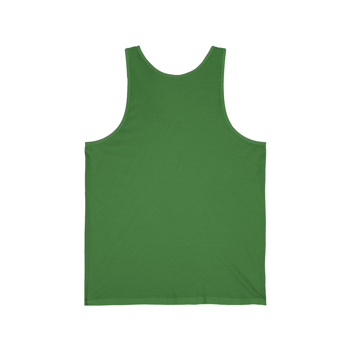 Grillfather Tank Top — Funny BBQ Dad Shirt