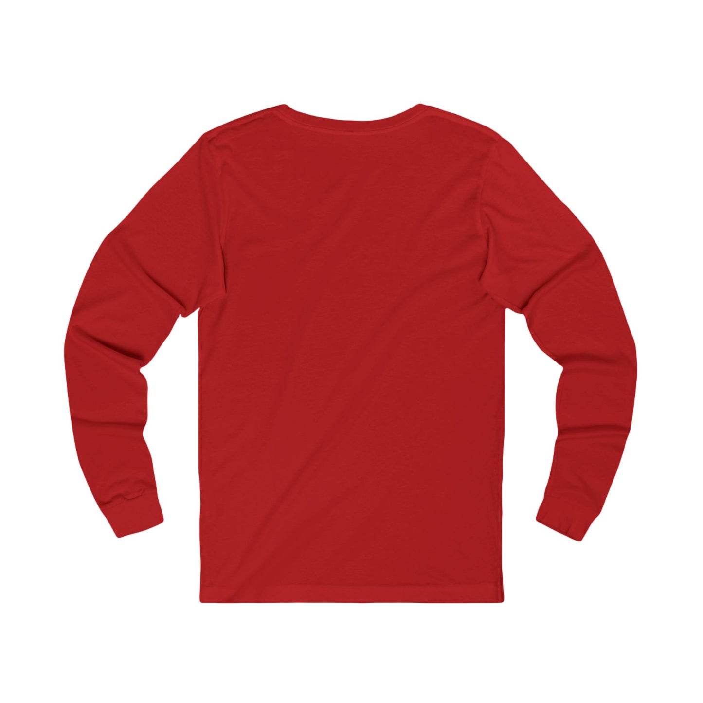 Fishing Long Sleeve Tee - WTF "Where's the Fish?" Graphic Shirt