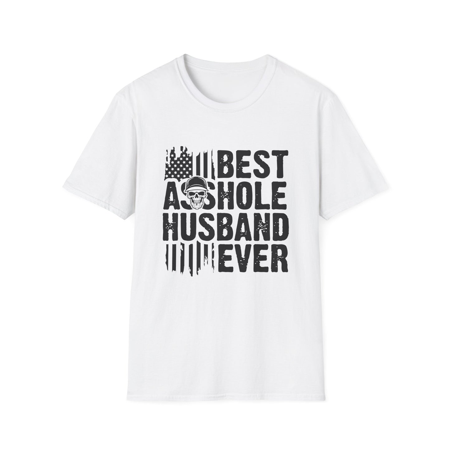 "Best A**hole Husband Ever"