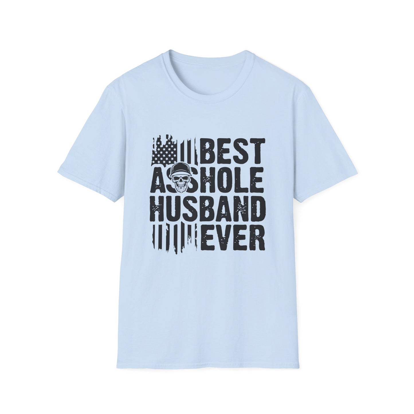 "Best A**hole Husband Ever"