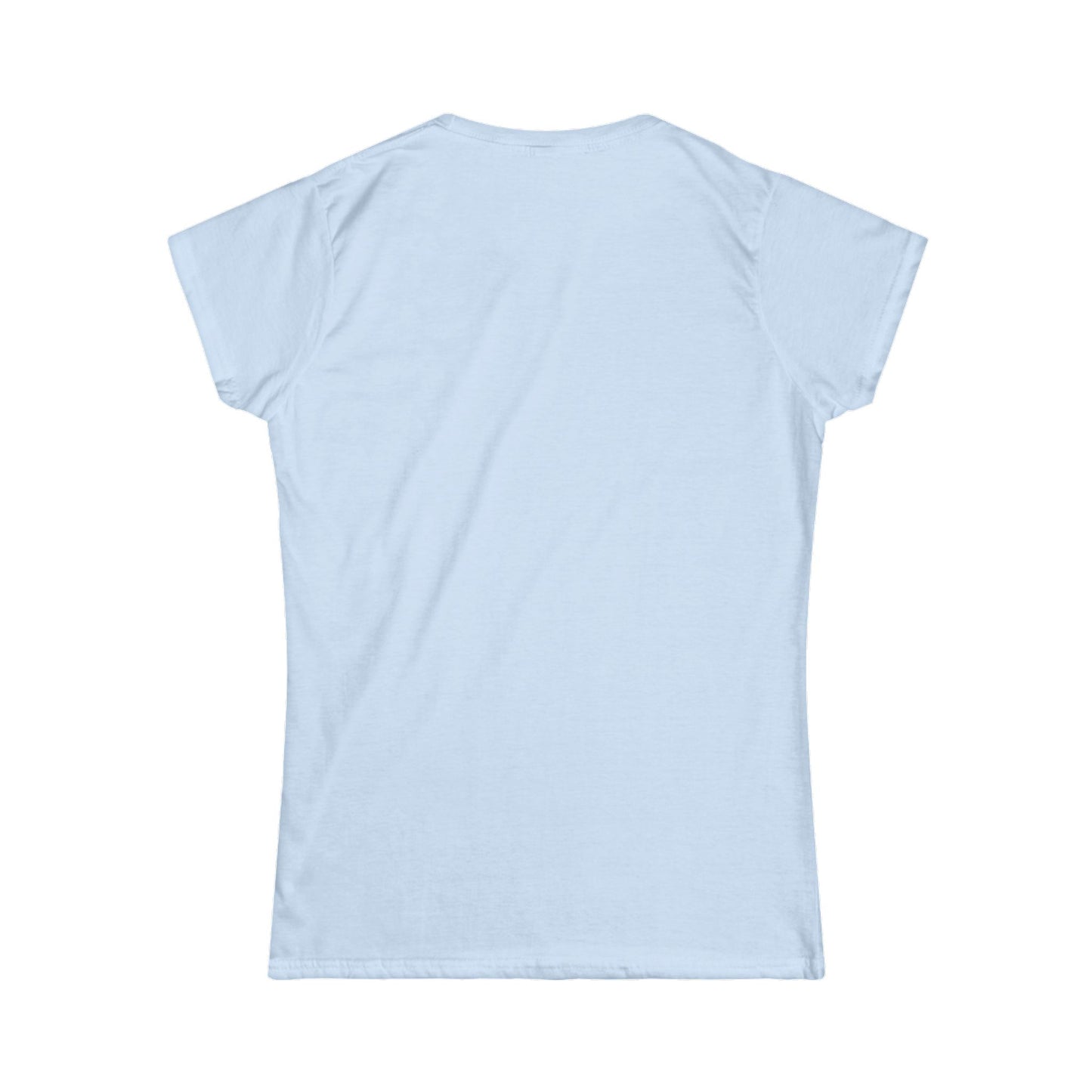 Feral Raccoon Graphic Tee — Women's Cute Punk Animal T-Shirt