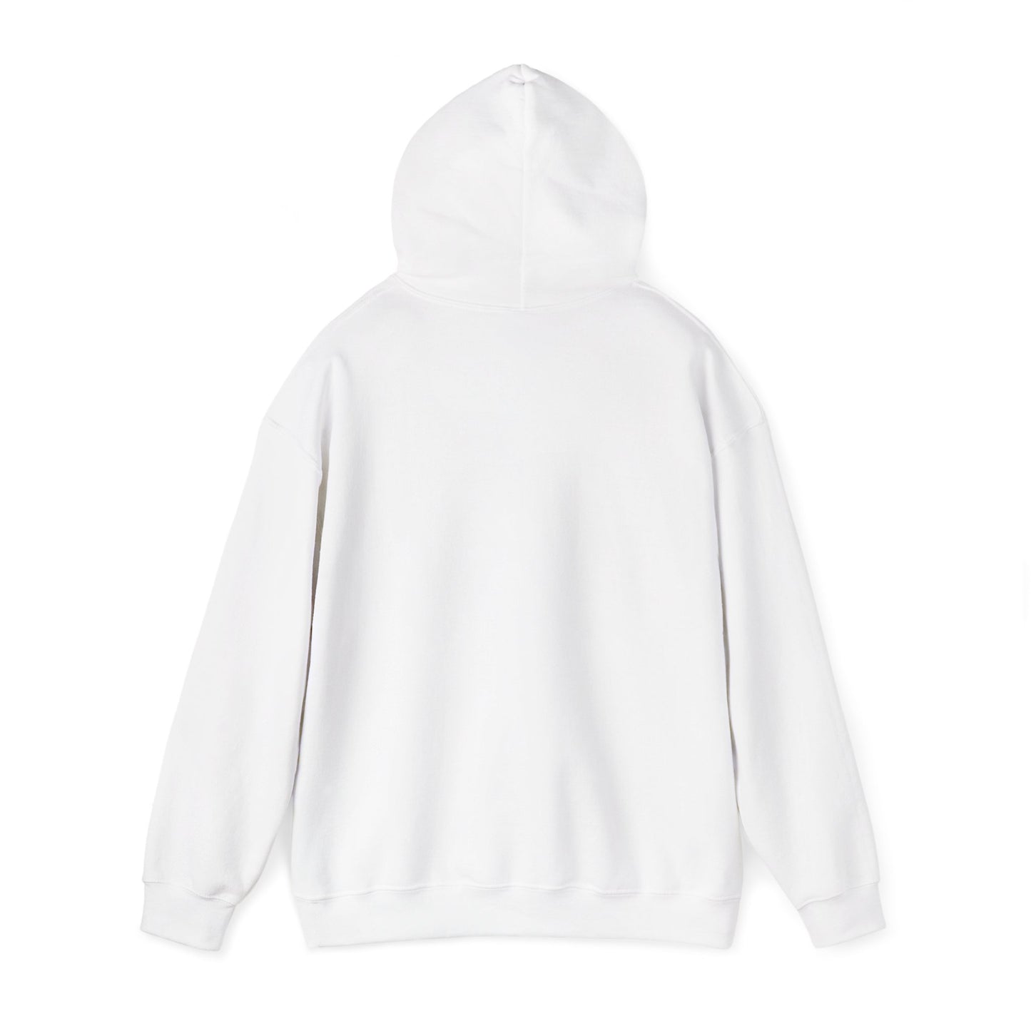 Dad Hunting Graphic Hoodie — Deer Silhouette Outdoorsman Father’s Day Sweatshirt