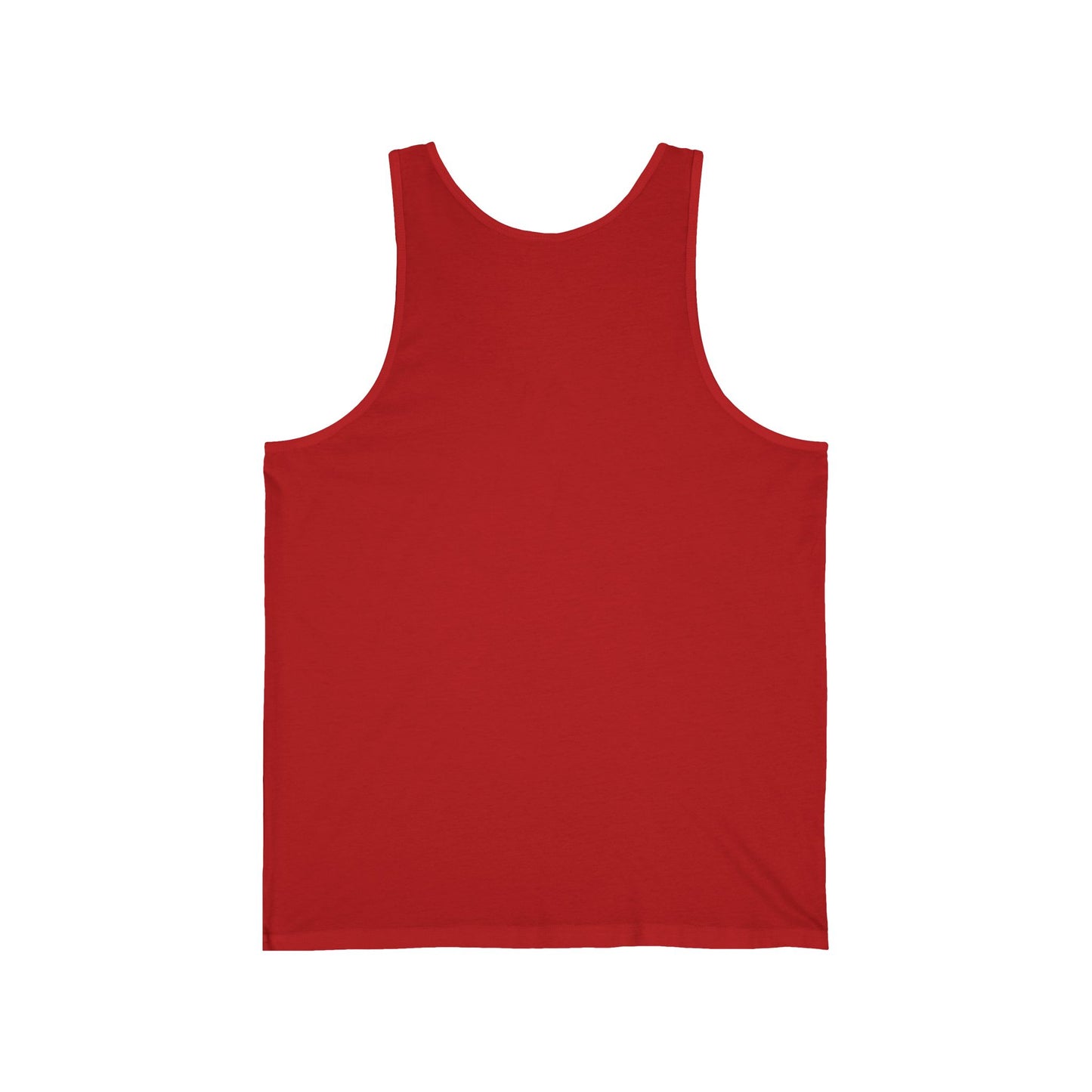 Grillfather Tank Top — Funny BBQ Dad Shirt