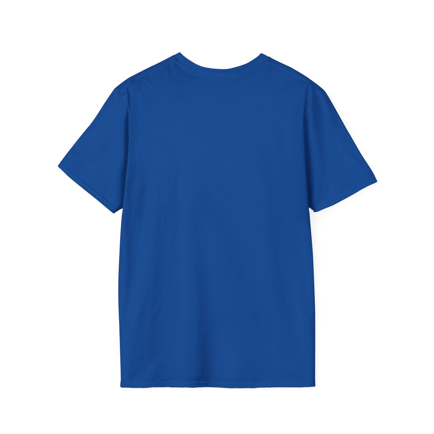 Dad Jokes T‑Shirt — 'The Dad Jokes Are Strong With This One' Funny Father's Day Tee