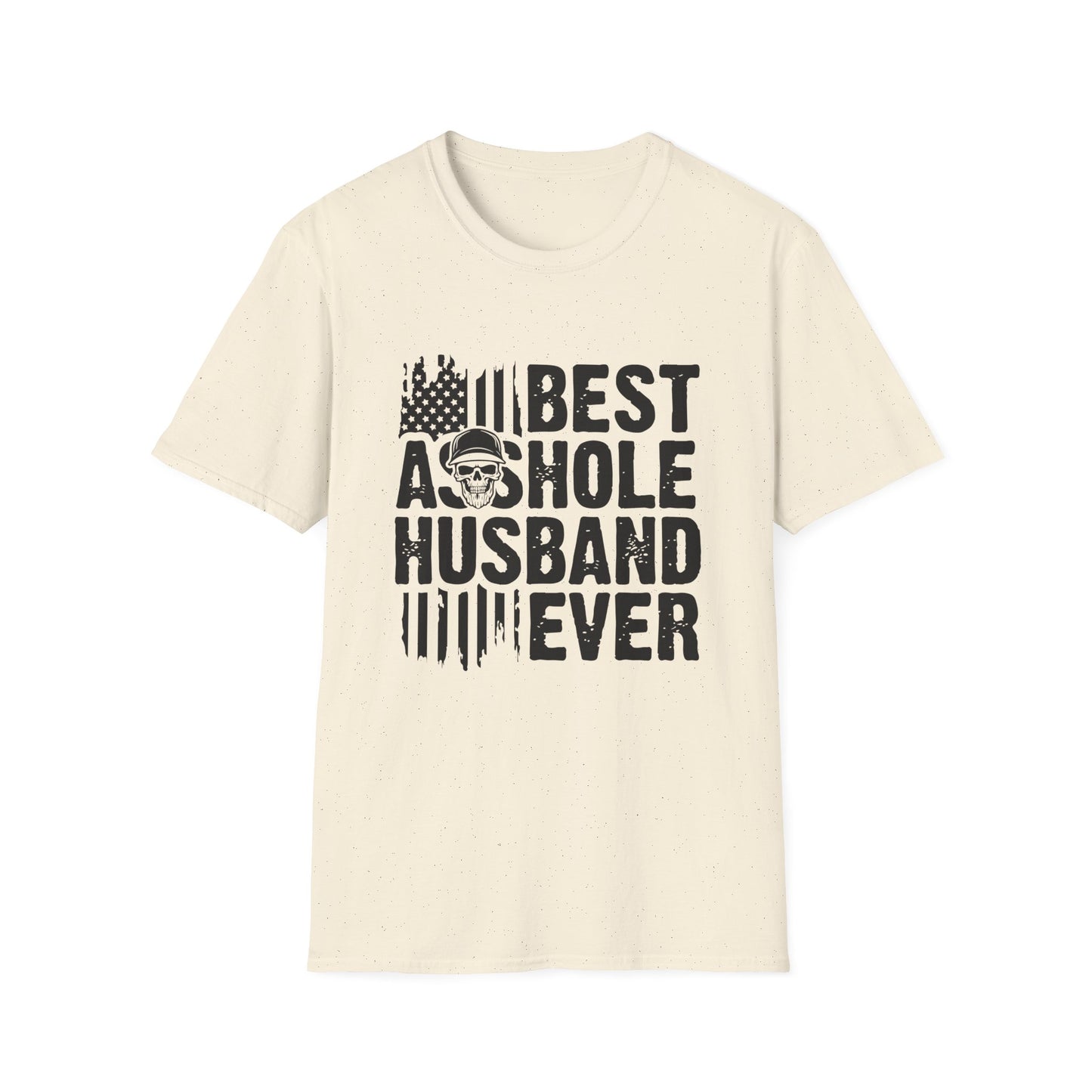 "Best A**hole Husband Ever"