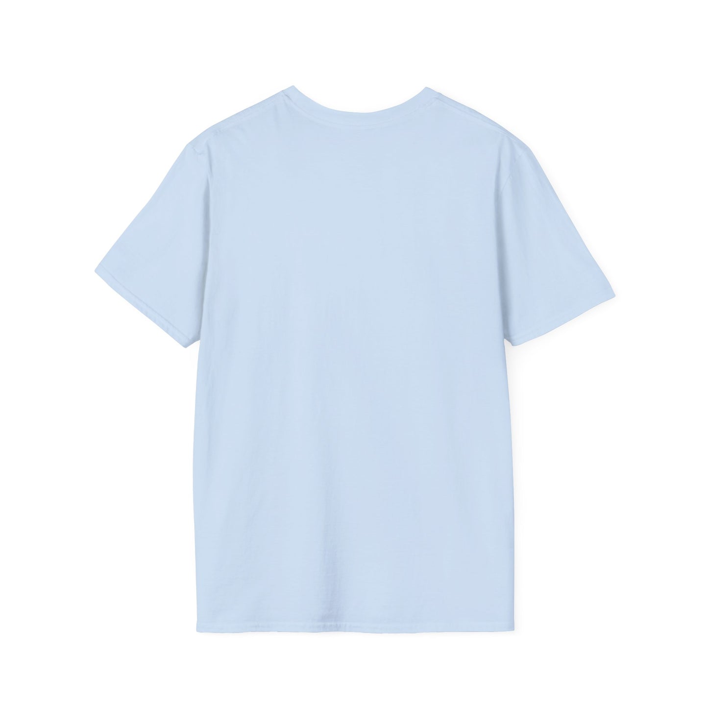 T‑Shirt — Fueled by Coffee & Chaos Retro Pinup Tee