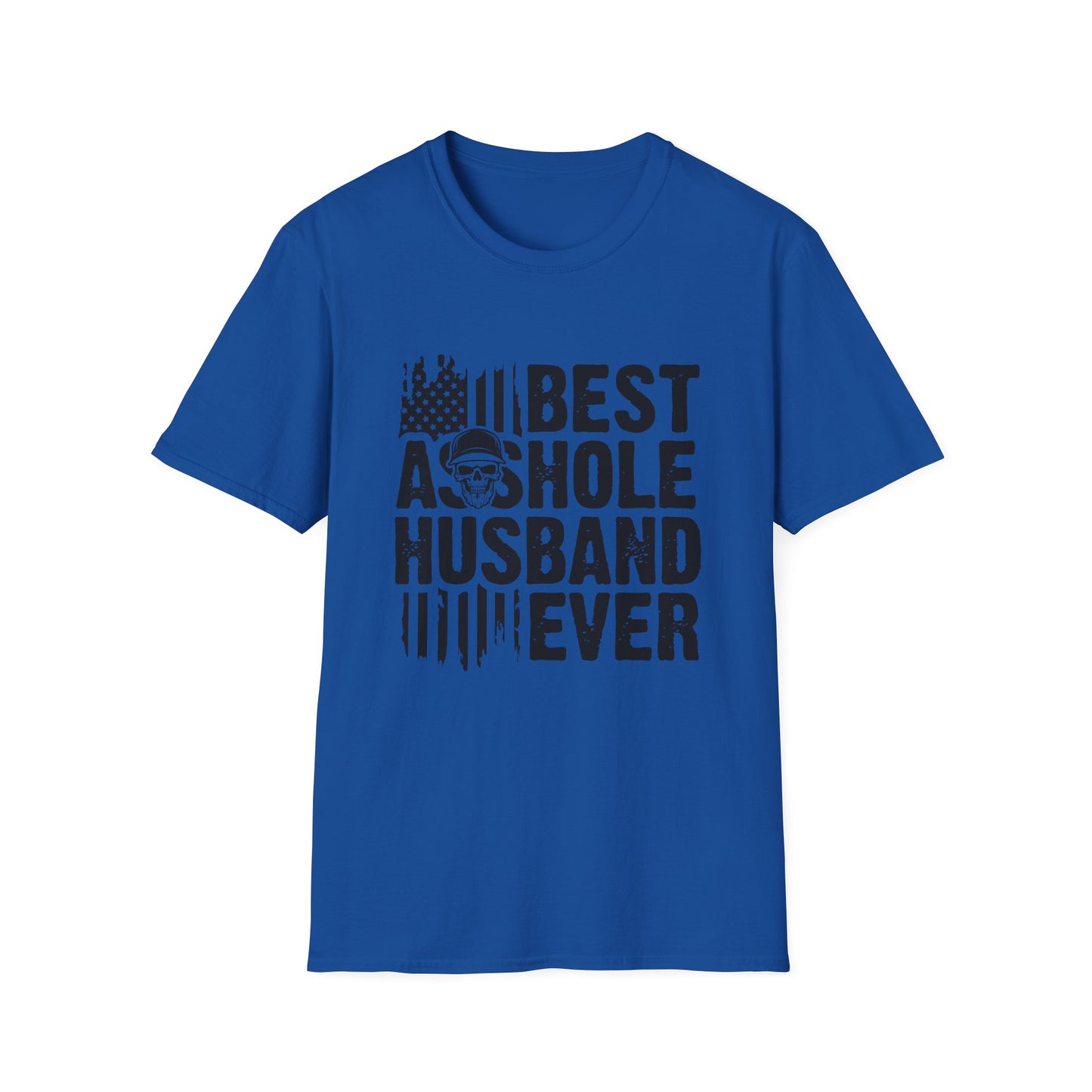 "Best A**hole Husband Ever"