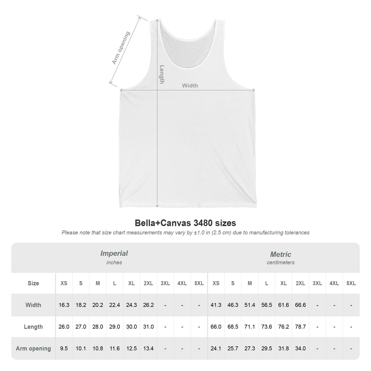 Grillfather Tank Top — Funny BBQ Dad Shirt