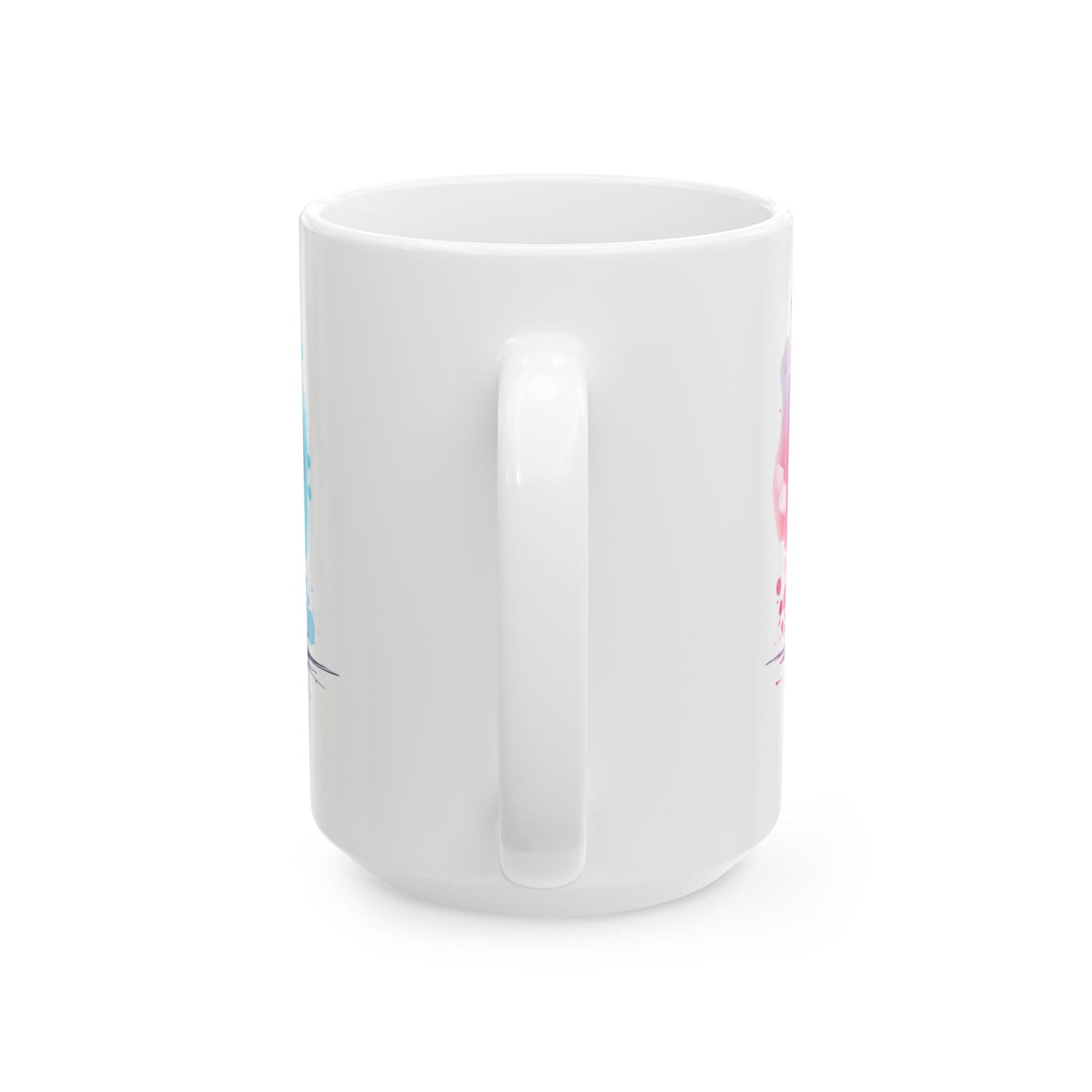 Ceramic Mug, (11oz, 15oz)